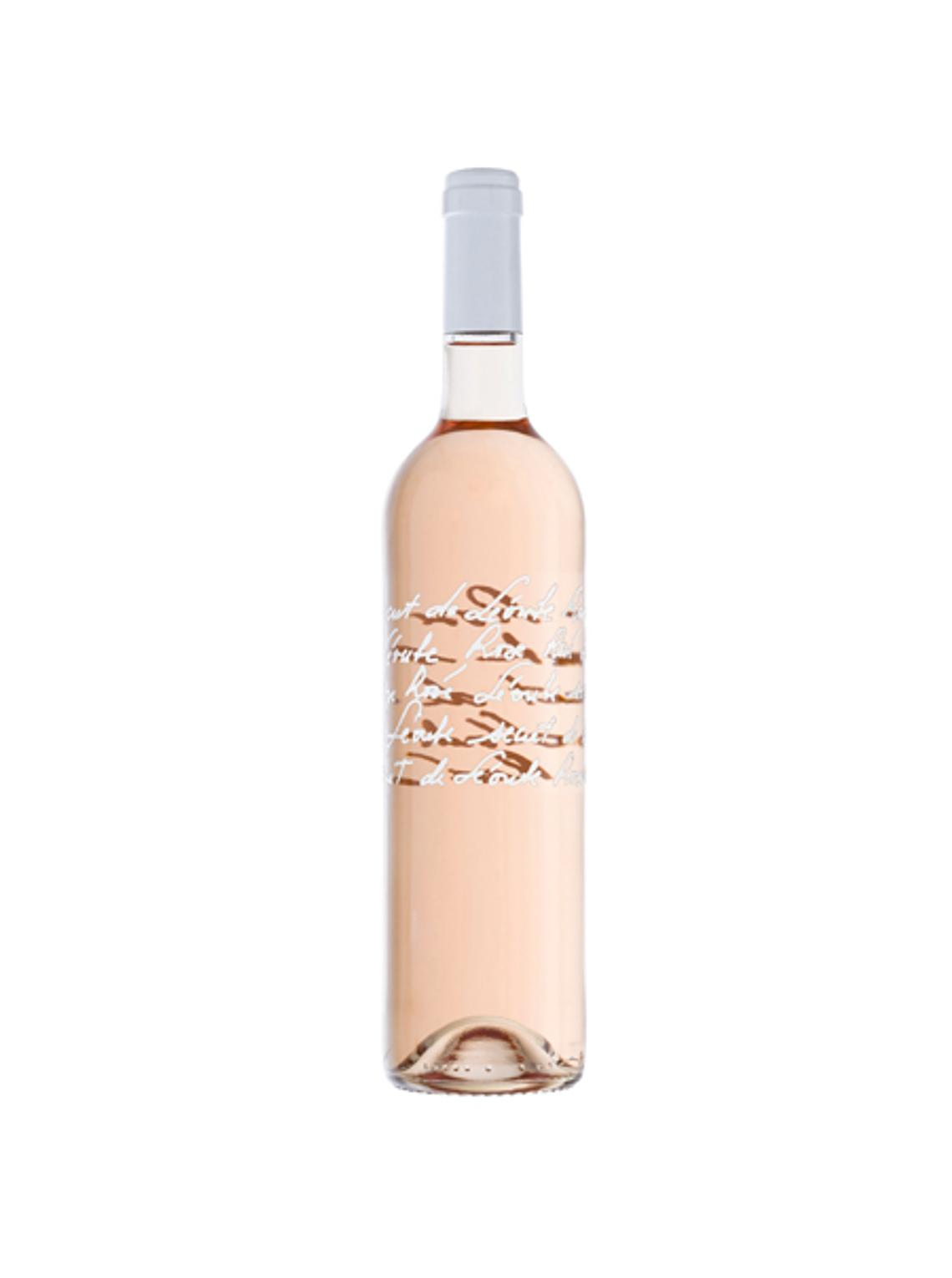 Secret de Léoube Rosé Côtes-de-Provence 2016