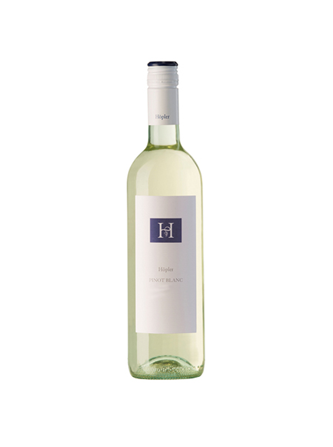 HÖPLER PINOT BLANC Burgenland 2016 75cl