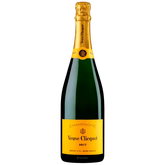 Veuve Clicquot Brut (Carte Jaune) Champagne N.V.