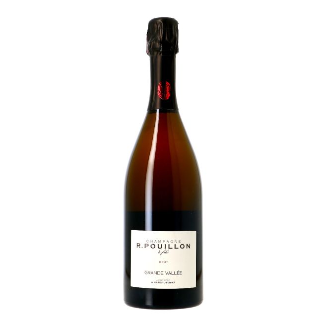 R.Pouillon, Grande Vallée Brut