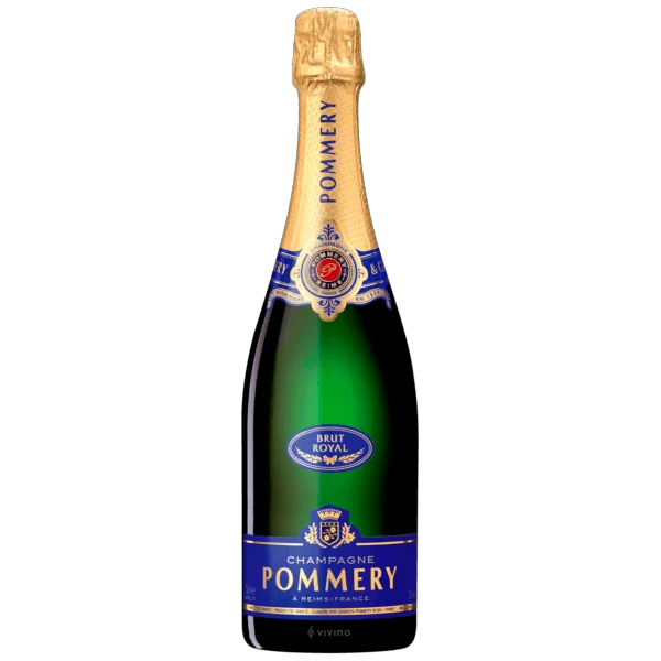 Pommery Royal Brut Champagne