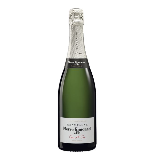 Pierre Gimonnet & fils,  Cuis Brut