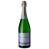 Champagne CL de la Chapelle - Écrin Brut Réserve 1er Cru