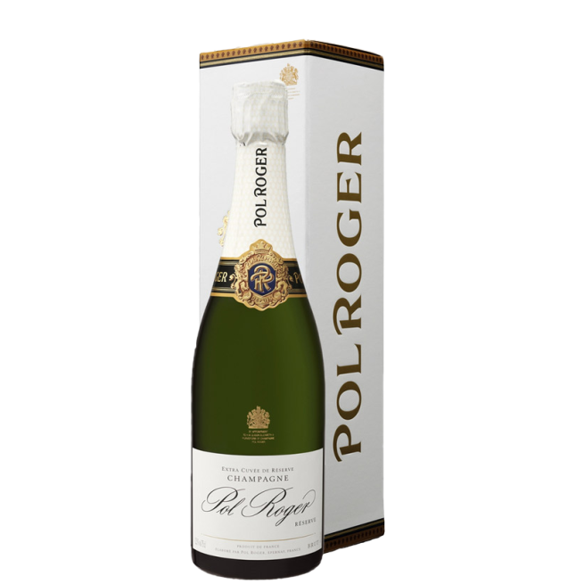 Pol Roger, Réserve, Brut